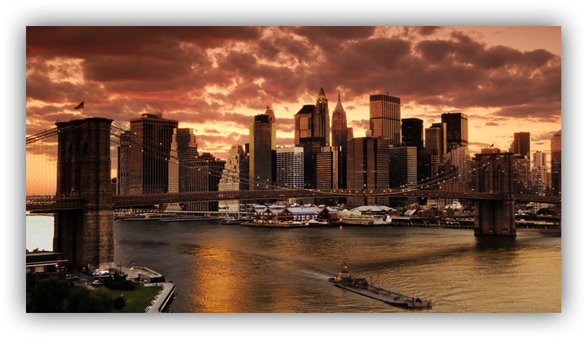 Millennium Systems:: New York